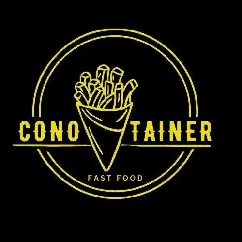 Cono Tainer