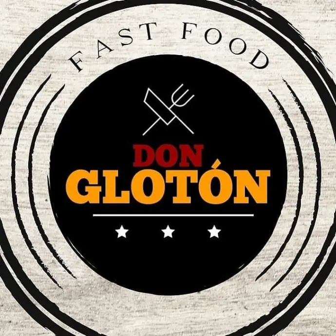 Don Glotón