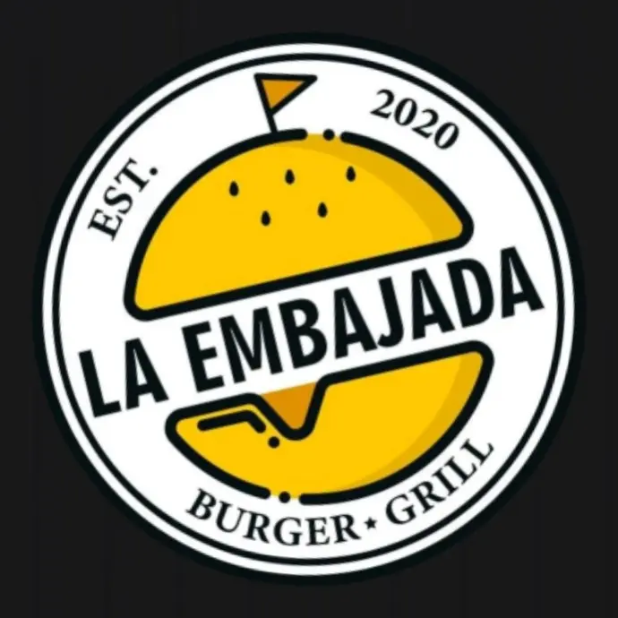 La Embajada